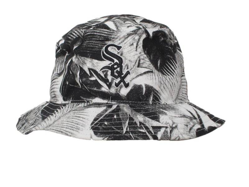 '47 Brand Baseball Cap 47 Brand - MLB Mütze Basecap Kappe Cap Baseball "Chicago White Sox" von '47 Brand