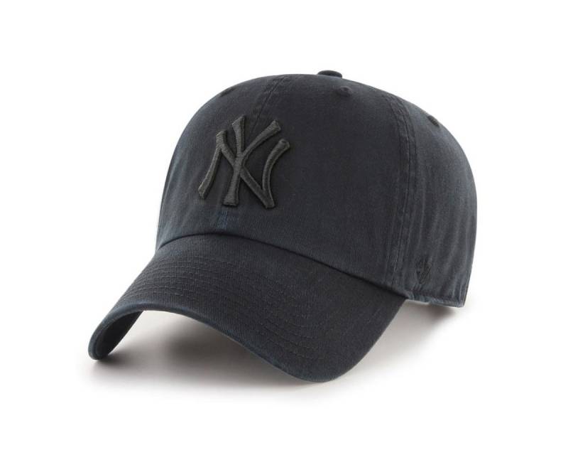 '47 Brand Baseball Cap '47 Brand MLB New York Yankees '47 CLEAN UP (Basecap) von '47 Brand