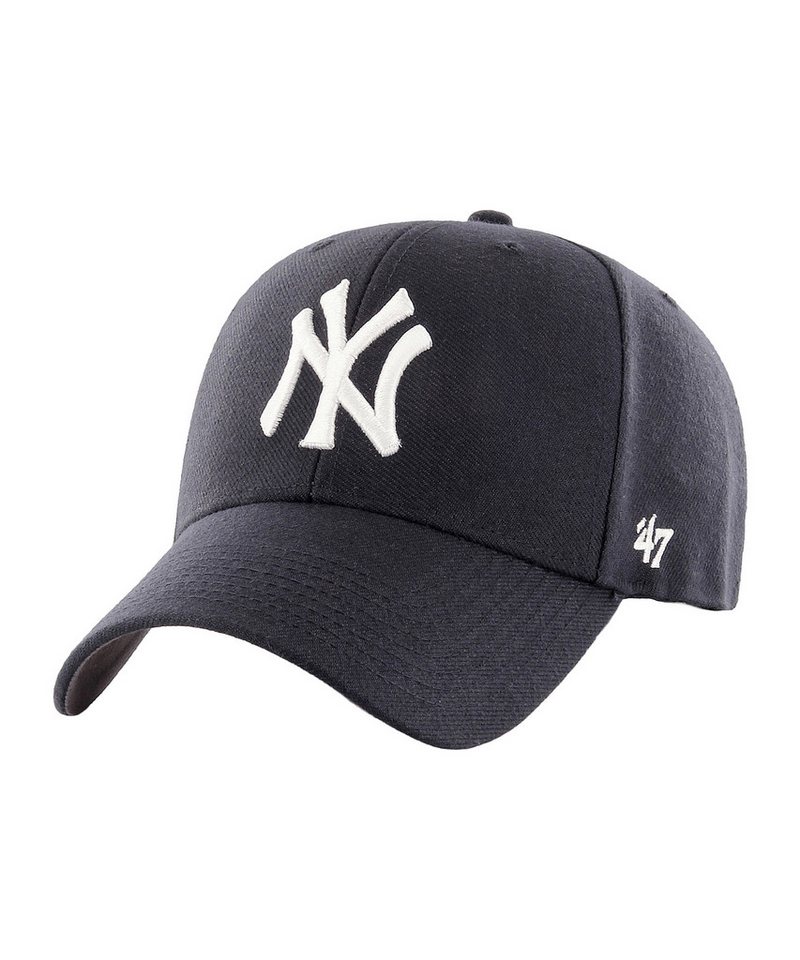 '47 Brand Baseball Cap '47 Brand MLB New York Yankees 47 MVP Cap Caps von '47 Brand