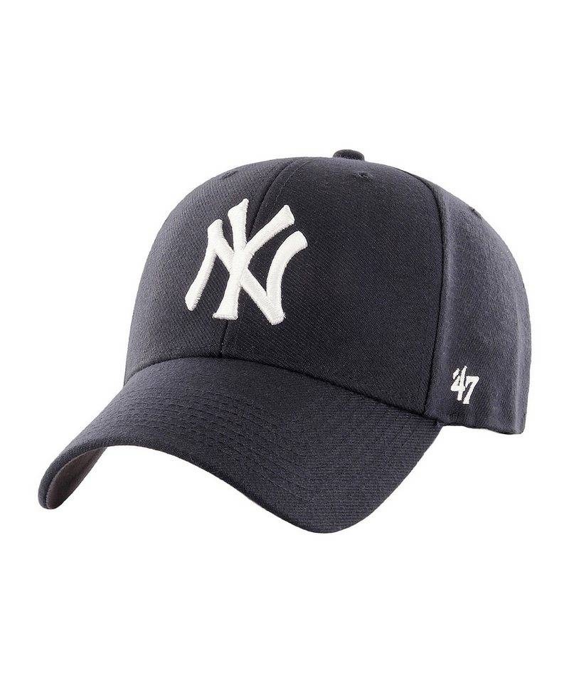 '47 Brand Baseball Cap '47 Brand MLB New York Yankees 47 MVP Cap Caps von '47 Brand