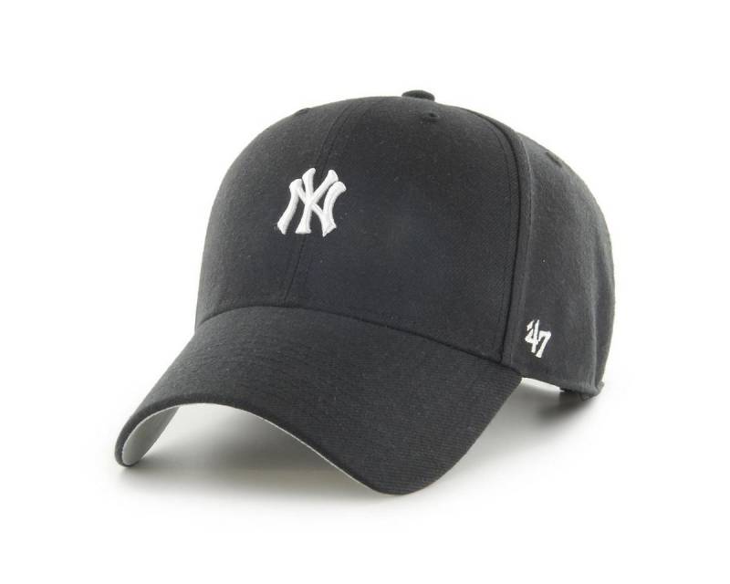 '47 Brand Baseball Cap '47 Brand MLB New York Yankees Base Runner Snap Cap '47 MVP (Basecap) von '47 Brand