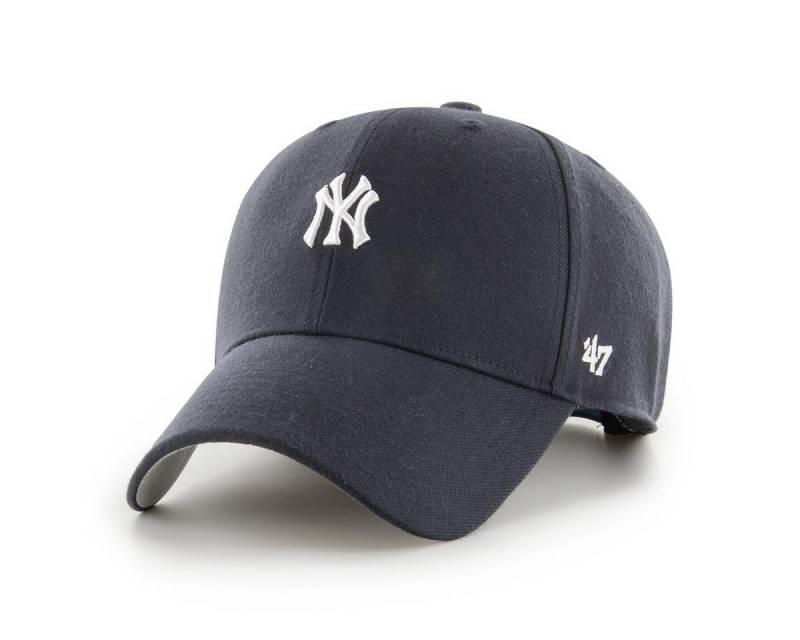 '47 Brand Baseball Cap '47 Brand MLB New York Yankees Base Runner Snap Cap '47 MVP (Basecap) von '47 Brand