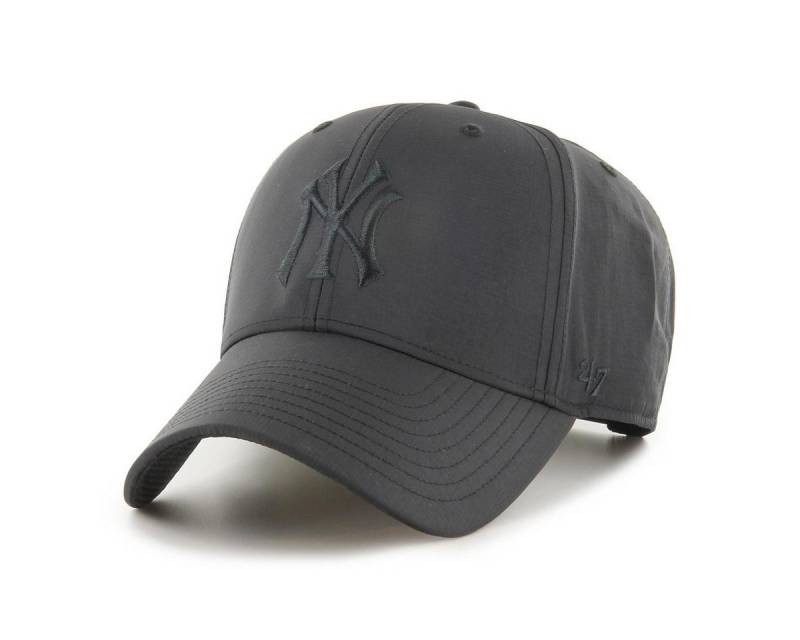 '47 Brand Baseball Cap '47 Brand MLB New York Yankees Brrr TT Snap 47 MVP Cap (Basecap) von '47 Brand