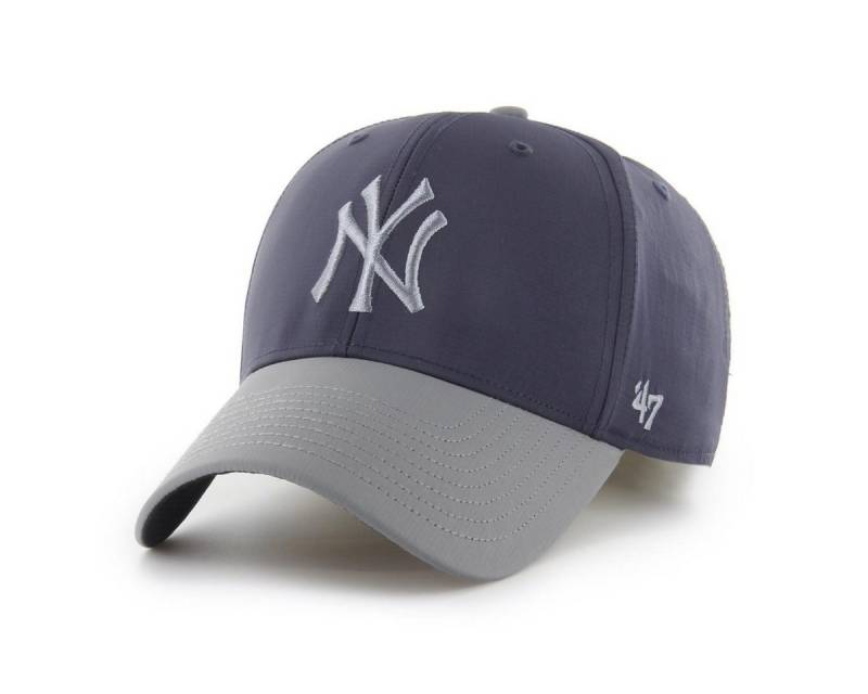 '47 Brand Baseball Cap '47 Brand MLB New York Yankees Brrr TT Snap 47 MVP Cap (Basecap) von '47 Brand