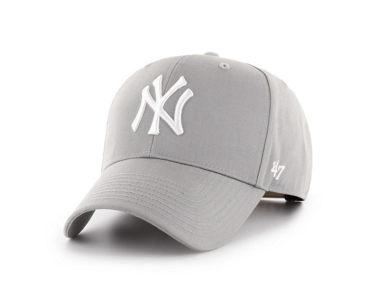 '47 Brand Baseball Cap '47 Brand MLB New York Yankees Raised Basic '47 MVP Cap (Basecap) von '47 Brand