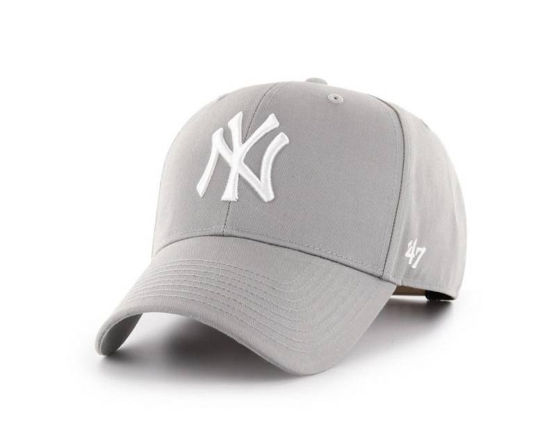 '47 Brand Baseball Cap '47 Brand MLB New York Yankees Raised Basic '47 MVP Cap (Basecap) von '47 Brand