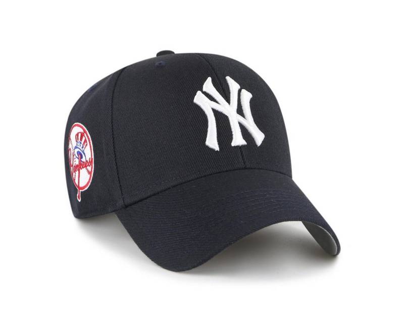 '47 Brand Baseball Cap '47 Brand MLB New York Yankees Sure Shot Snapback Cap 47 MVP (Basecap) von '47 Brand