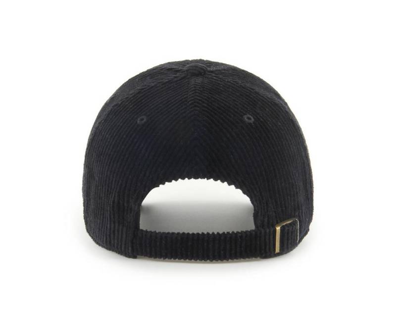 '47 Brand Baseball Cap '47 Brand MLB New York Yankees Thick Cord Cap '47 MVP (Basecap, Basecap) von '47 Brand
