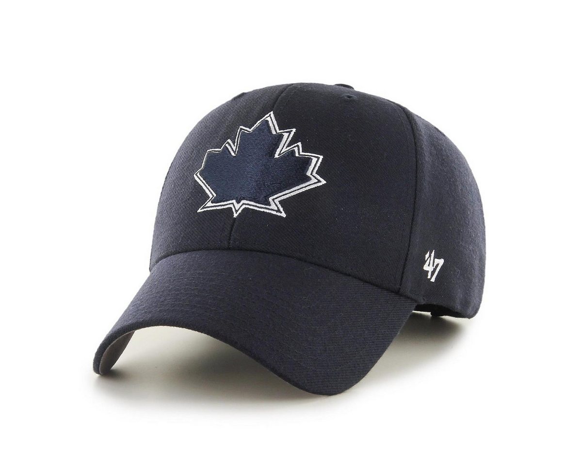'47 Brand Baseball Cap '47 Brand MLB Toronto Blue Jays '47 MVP Cap (Basecap) von '47 Brand