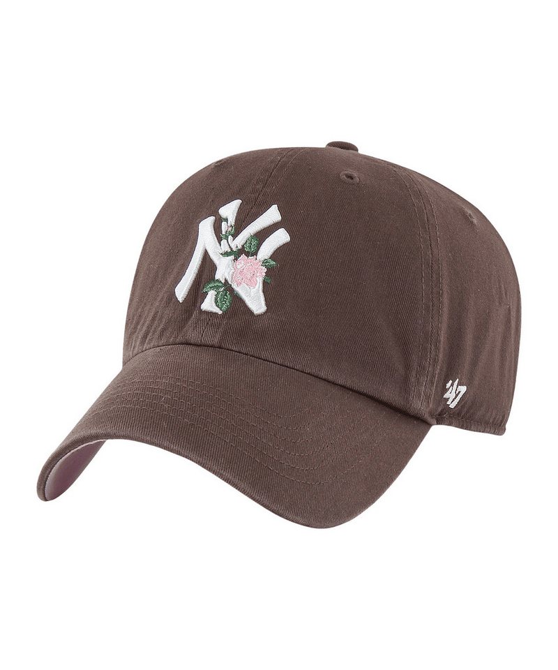 '47 Brand Baseball Cap '47 Brand Mlb New York Yankees Clean Up Cap Caps von '47 Brand