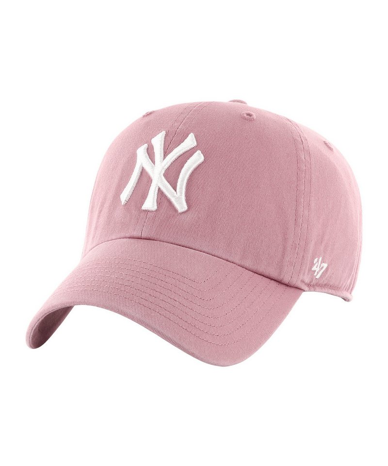 '47 Brand Baseball Cap '47 Brand Mlb New York Yankees Clean Up Cap Caps von '47 Brand