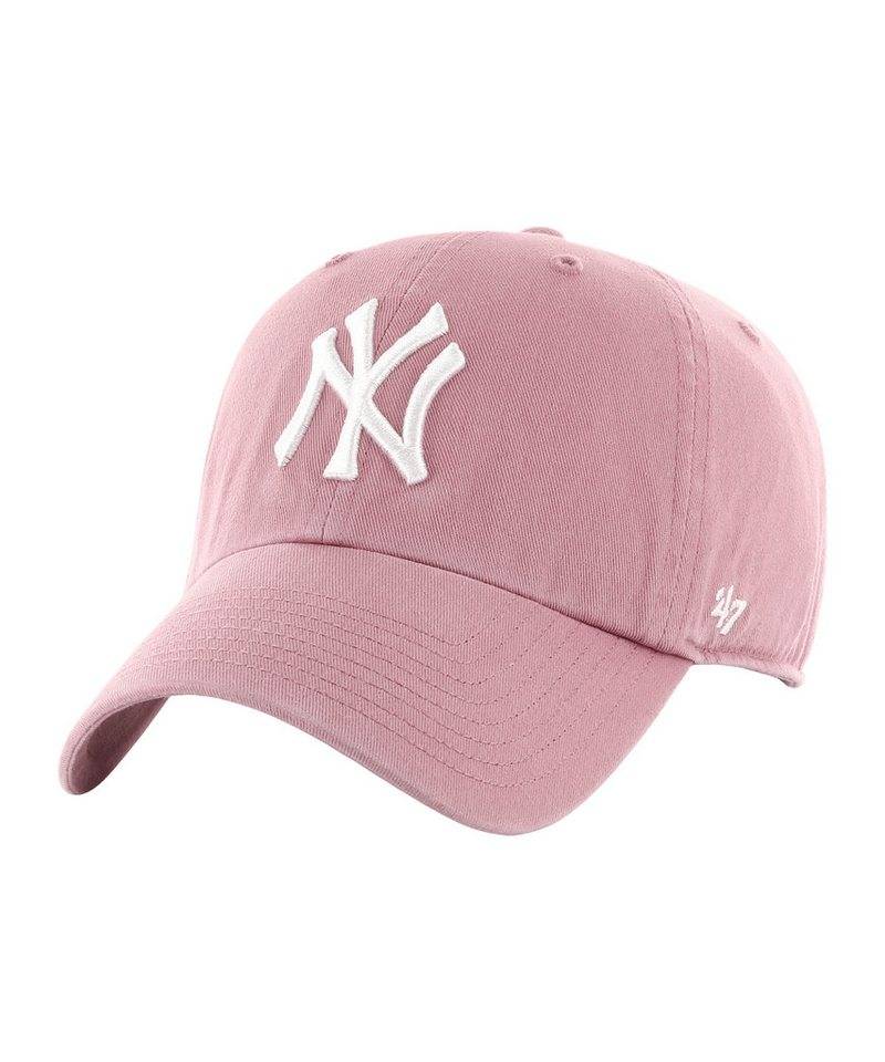 '47 Brand Baseball Cap '47 Brand Mlb New York Yankees Clean Up Cap Caps von '47 Brand