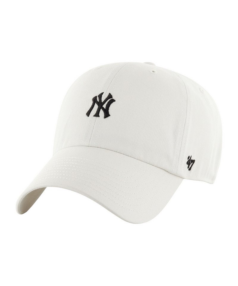 '47 Brand Baseball Cap '47 Brand Mlb New York Yankees Thorn Clean Up Cap von '47 Brand