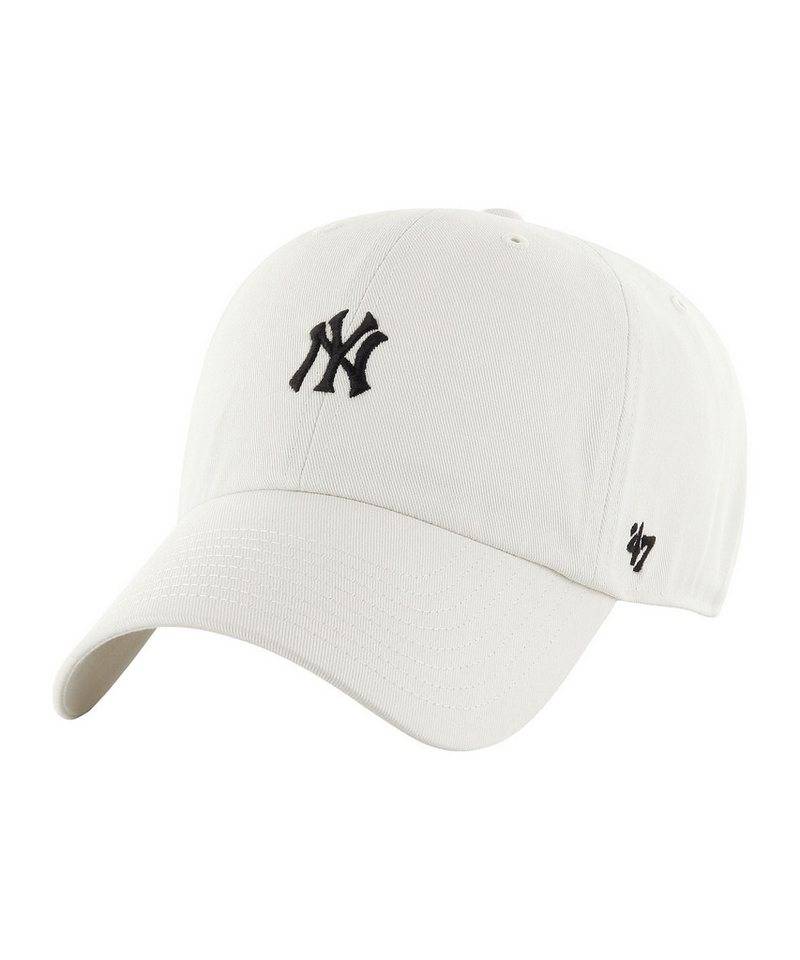 '47 Brand Baseball Cap '47 Brand Mlb New York Yankees Thorn Clean Up Cap von '47 Brand