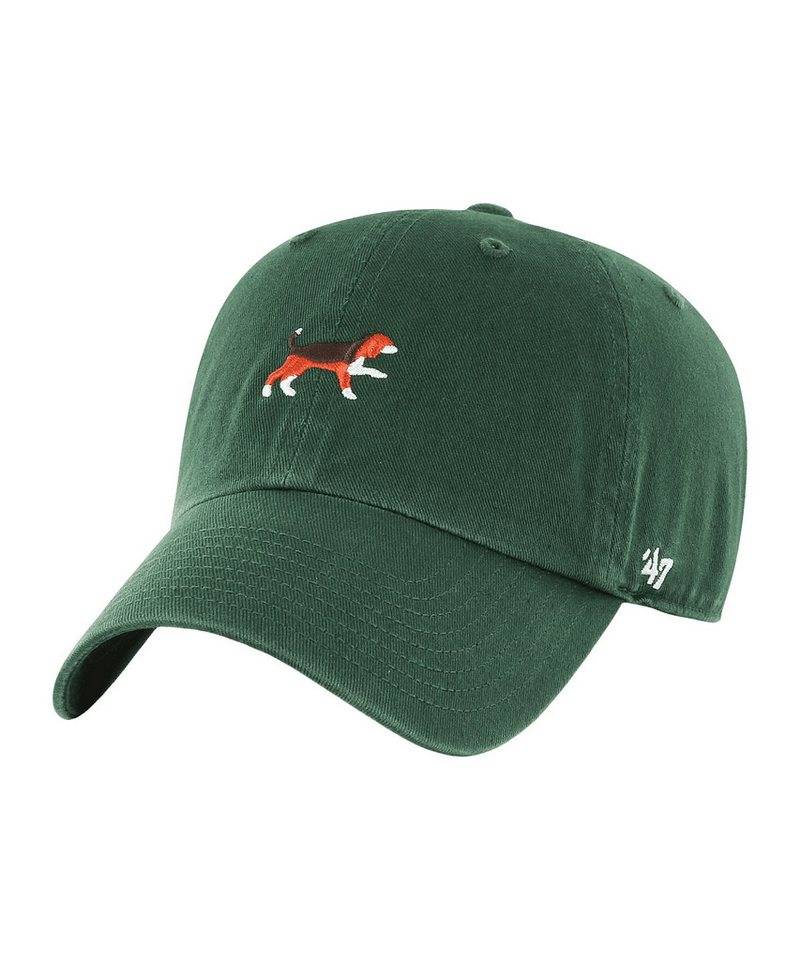 '47 Brand Baseball Cap '47 Brand NASCAR Sure Shot HITCH Cap Caps Unisex von '47 Brand