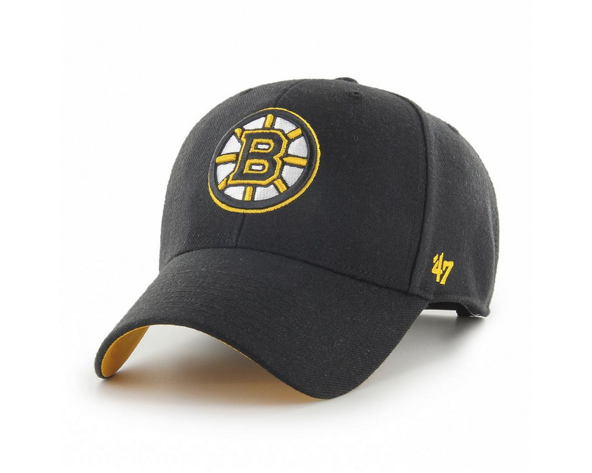 '47 Brand Baseball Cap '47 Brand NHL Ballpark Snap '47 MVP Cap (Basecap) von '47 Brand