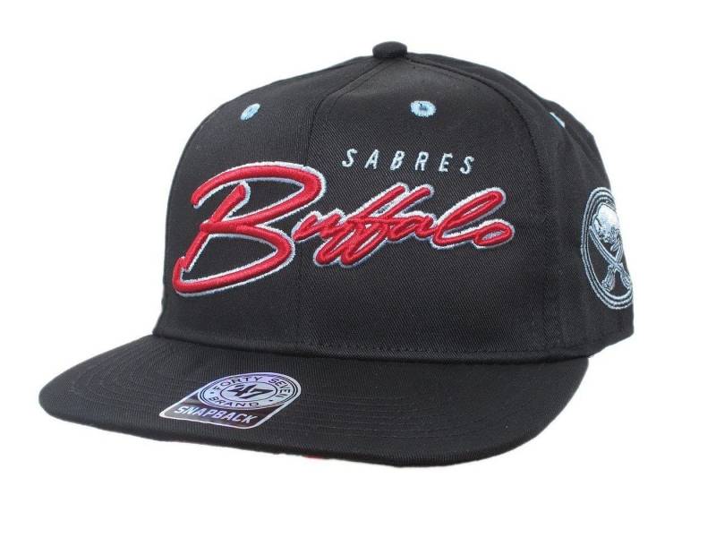 '47 Brand Baseball Cap 47 Brand - NHL Cap Basecap Kappe Mütze Eishockey "Buffalo Sabres" von '47 Brand