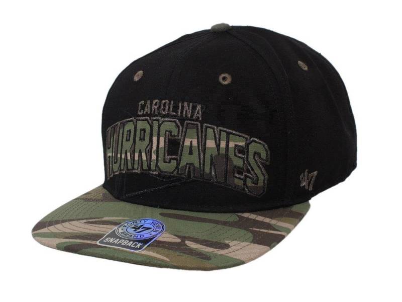 '47 Brand Baseball Cap 47 Brand - NHL Cap Basecap Kappe Mütze Eishockey "Carolina von '47 Brand