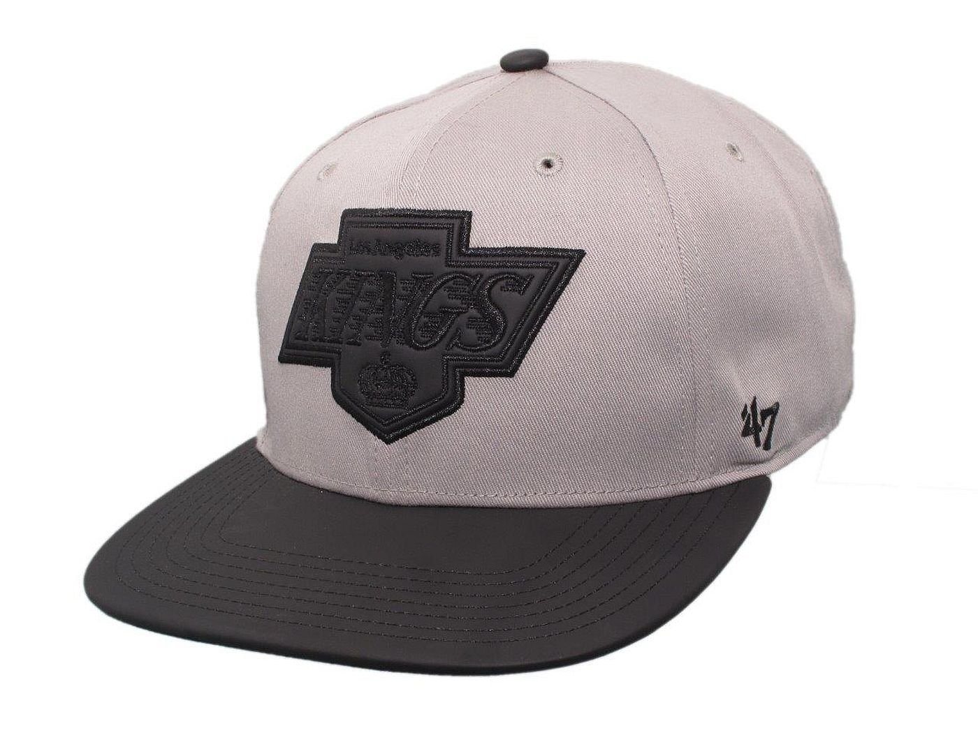'47 Brand Baseball Cap 47 Brand - NHL Cap Basecap Kappe Mütze Eishockey "Los Angeles Kings" von '47 Brand