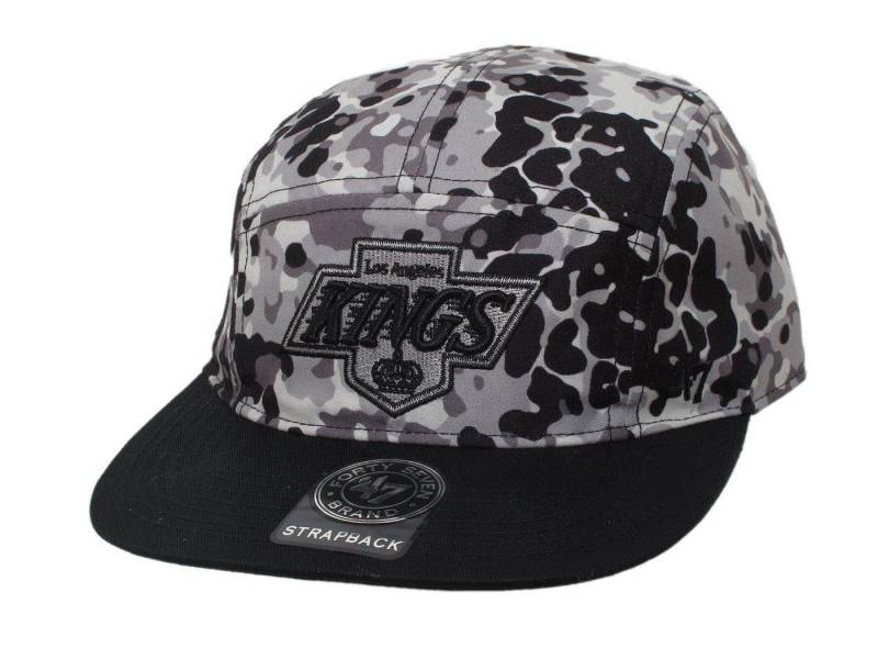 '47 Brand Baseball Cap 47 Brand - NHL Cap Basecap Kappe Mütze Eishockey "Los Angeles Kings" von '47 Brand