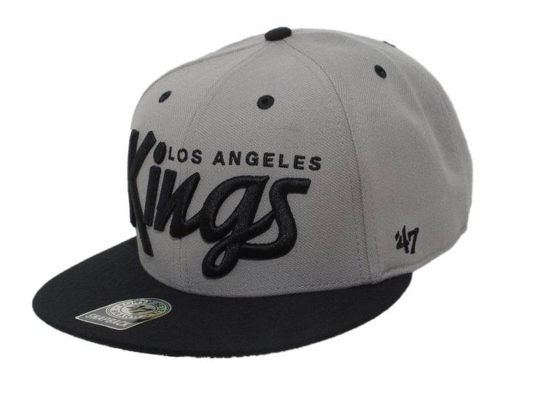 '47 Brand Baseball Cap 47 Brand - NHL Cap Basecap Kappe Mütze Eishockey "Los Angeles Kings" von '47 Brand
