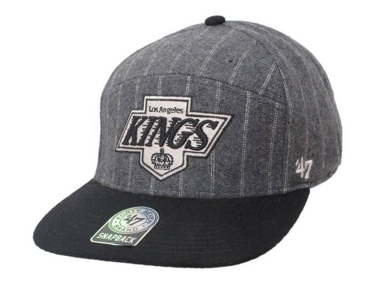 '47 Brand Baseball Cap 47 Brand - NHL Cap Basecap Kappe Mütze Eishockey "Los Angeles Kings" von '47 Brand