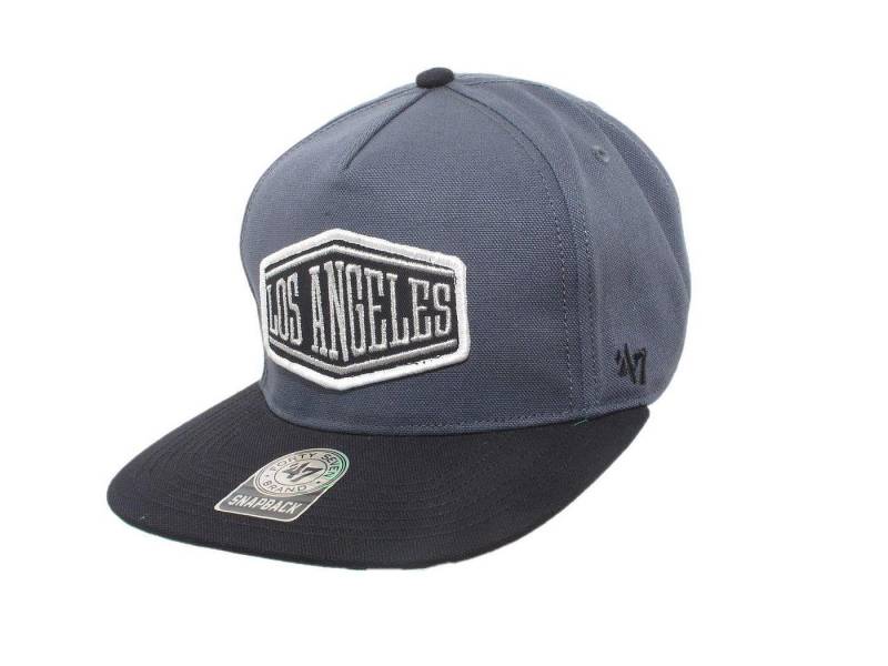 '47 Brand Baseball Cap 47 Brand - NHL Cap Basecap Kappe Mütze Eishockey "Los Angeles Kings" von '47 Brand