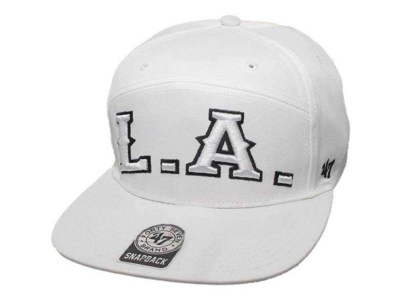 '47 Brand Baseball Cap 47 Brand - NHL Cap Basecap Kappe Mütze Eishockey "Los Angeles Kings" von '47 Brand