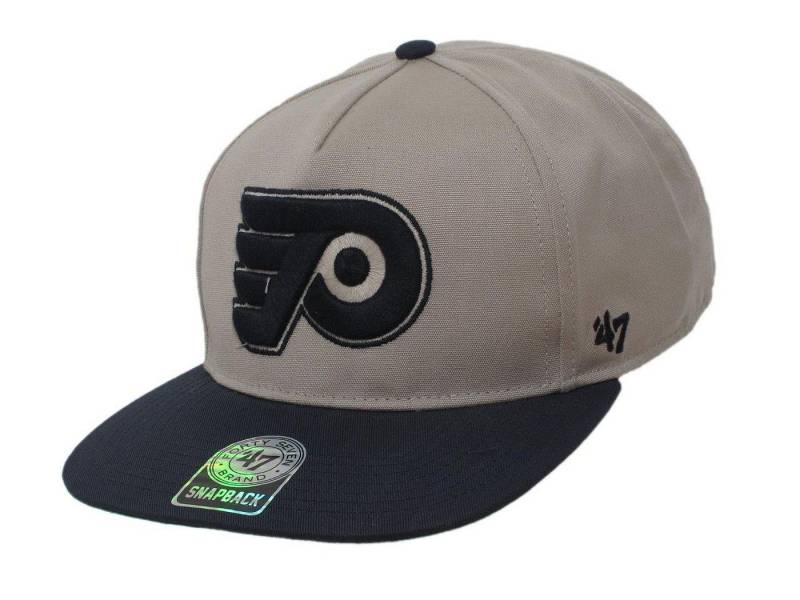 '47 Brand Baseball Cap 47 Brand - NHL Cap Basecap Kappe Mütze Eishockey "Philadelphia von '47 Brand