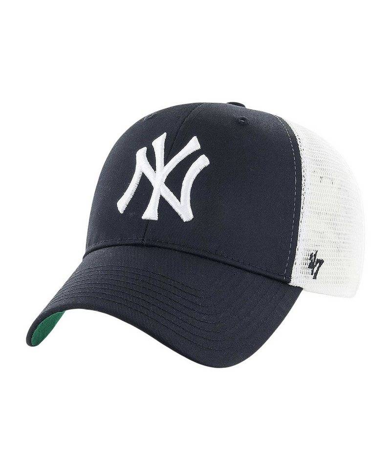 '47 Brand Baseball Cap '47 Brand New York Yankees MLB Branson Cap Caps von '47 Brand