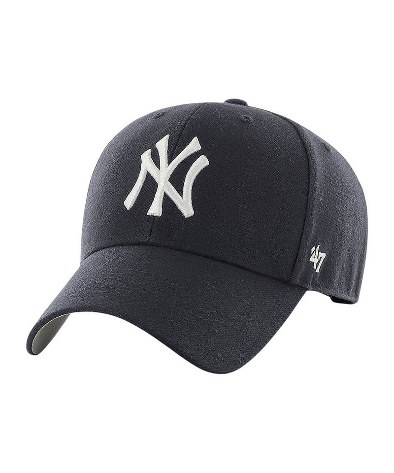 '47 Brand Baseball Cap '47 Brand New York Yankees MLB Sure Shot Cap Caps von '47 Brand