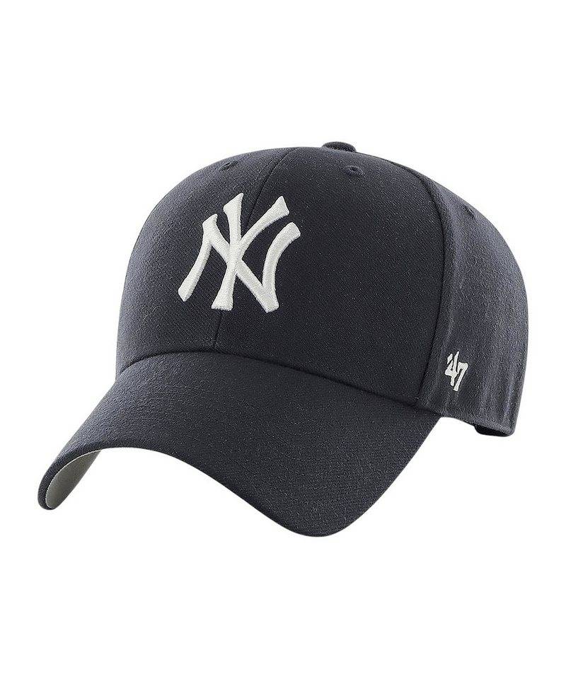 '47 Brand Baseball Cap '47 Brand New York Yankees MLB Sure Shot Cap Caps von '47 Brand