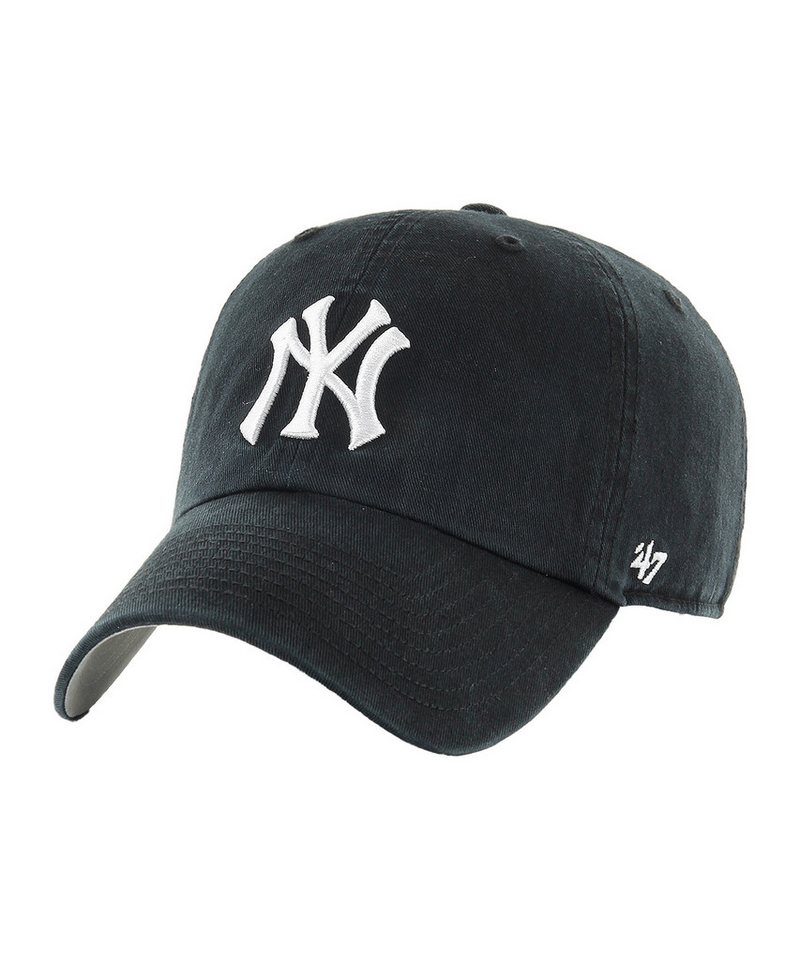 '47 Brand Baseball Cap '47 Brand New York Yankees MLB World Series Cap von '47 Brand