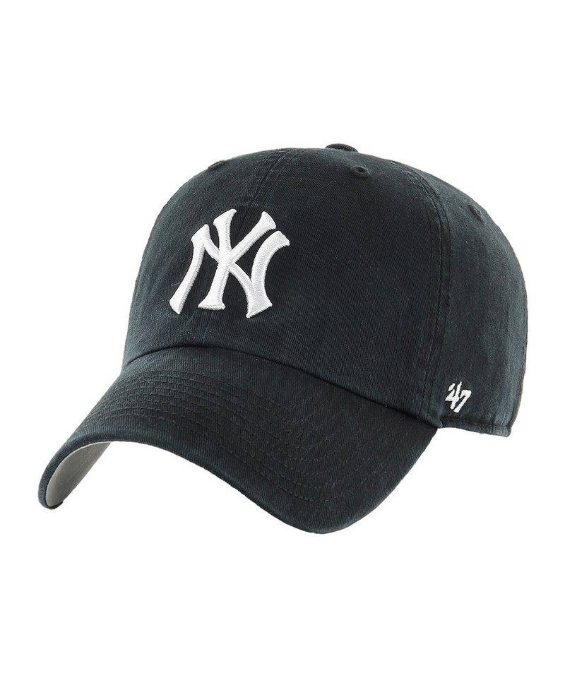 '47 Brand Baseball Cap '47 Brand New York Yankees MLB World Series Cap von '47 Brand