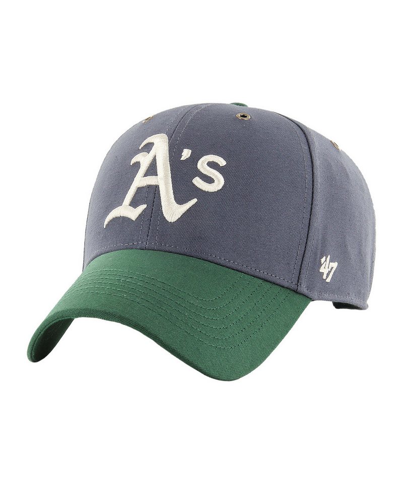 '47 Brand Baseball Cap '47 Brand Oakland Athletics MLB Campus Cap Caps von '47 Brand