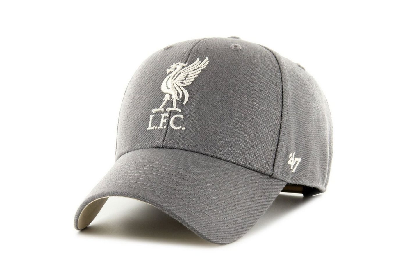 '47 Brand Baseball Cap BALLPARK FC Liverpool von '47 Brand