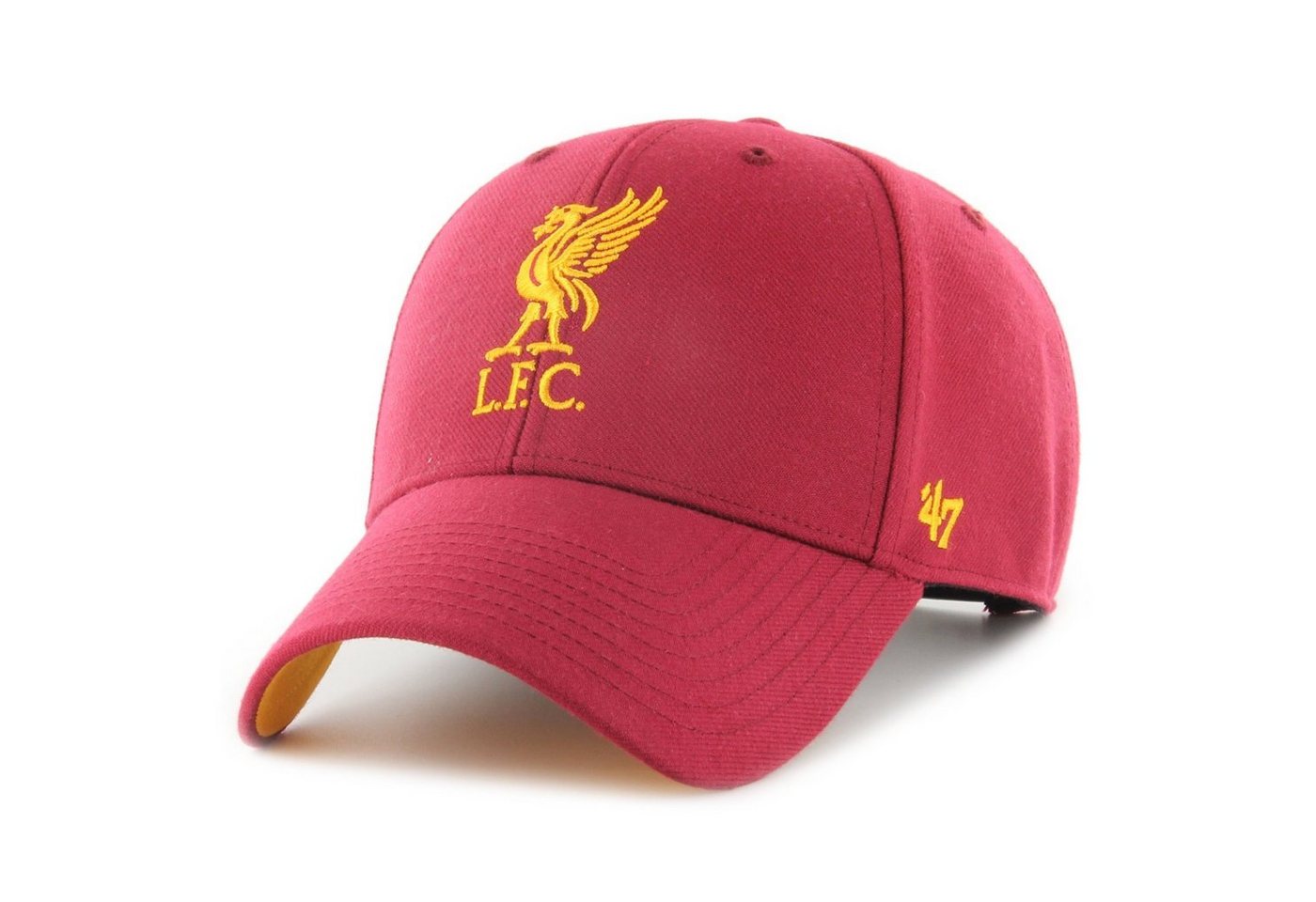 '47 Brand Baseball Cap BALLPARK FC Liverpool von '47 Brand