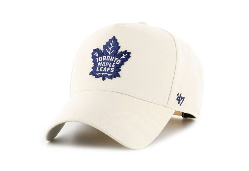 '47 Brand Baseball Cap BALLPARK Toronto Maple Leafs von '47 Brand