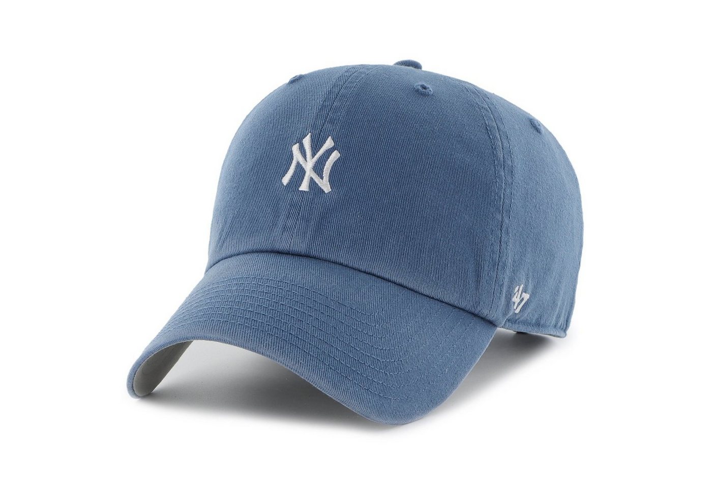 '47 Brand Baseball Cap BASE New York Yankees timber von '47 Brand