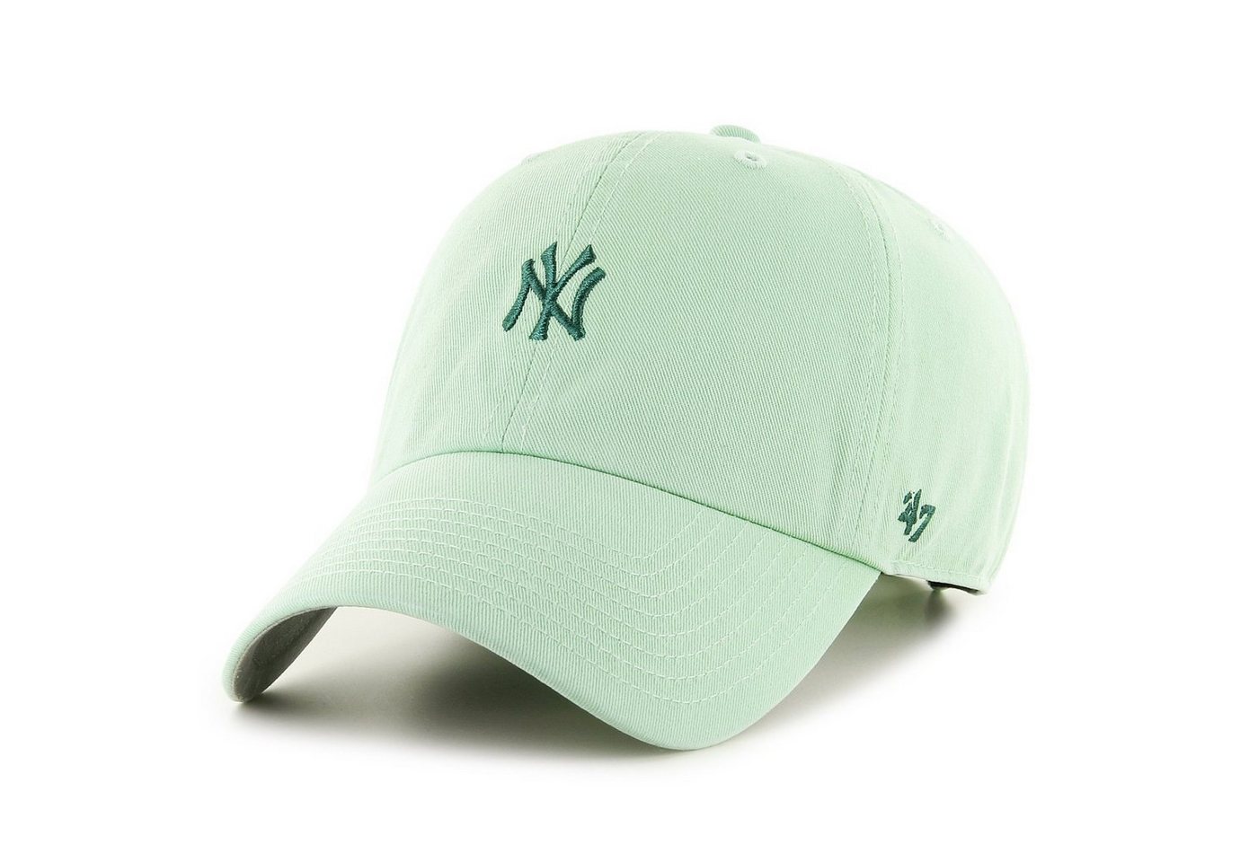 '47 Brand Baseball Cap BASE New York Yankees von '47 Brand