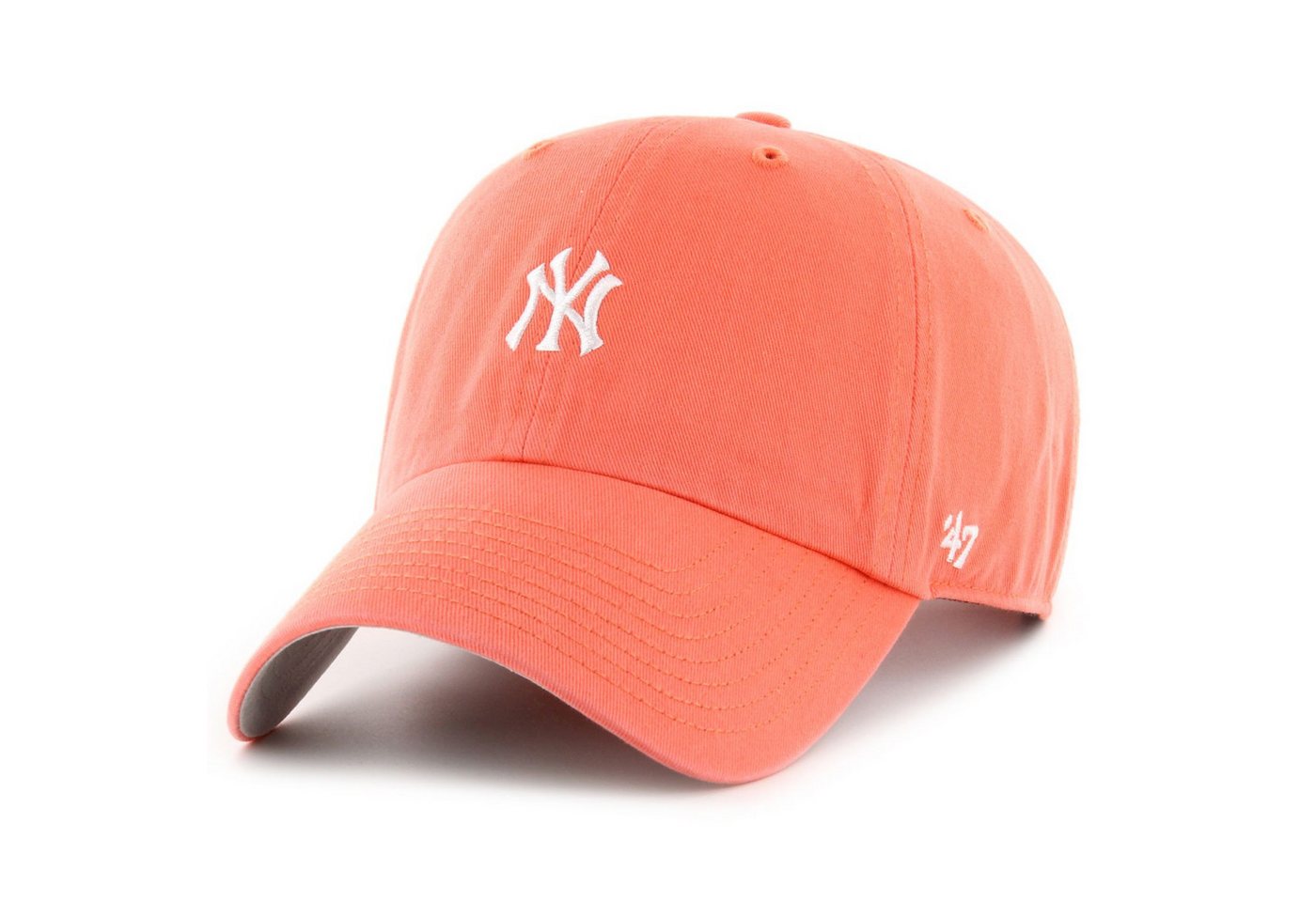 '47 Brand Baseball Cap BASE New York Yankees von '47 Brand