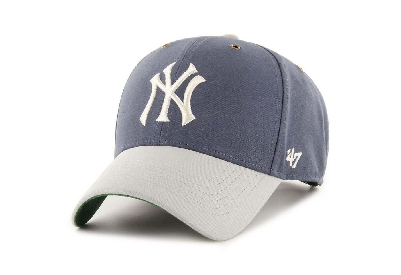 '47 Brand Baseball Cap CAMPUS New York Yankees von '47 Brand