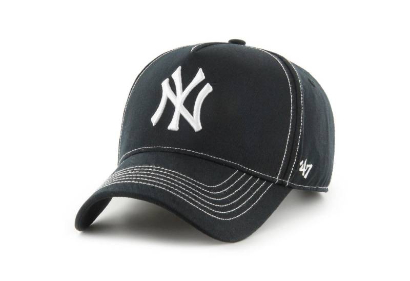 '47 Brand Baseball Cap CONTRAST New York Yankees von '47 Brand
