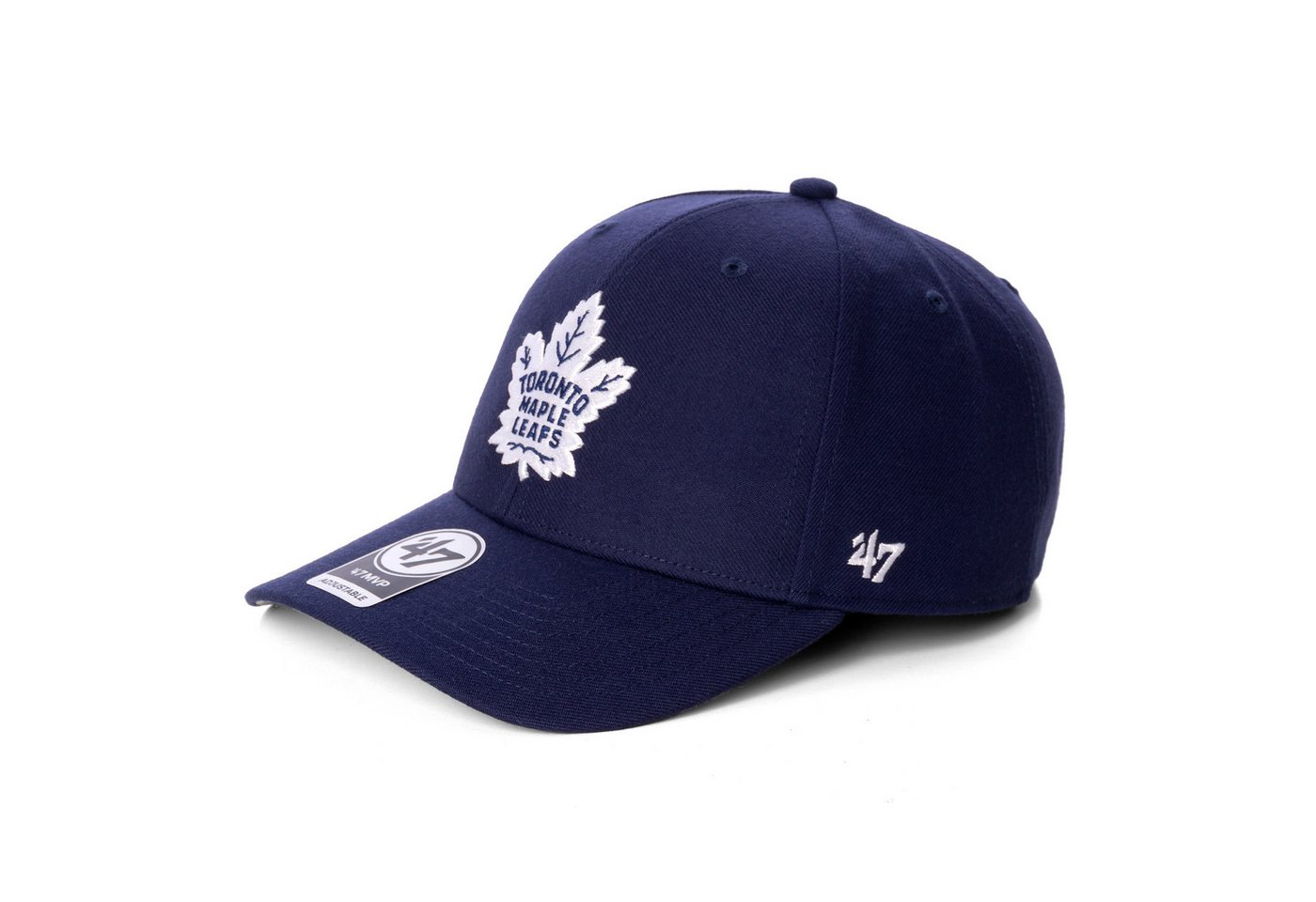 '47 Brand Baseball Cap Cap 47 Toronto Maple Leafs, F navy (1-St) von '47 Brand