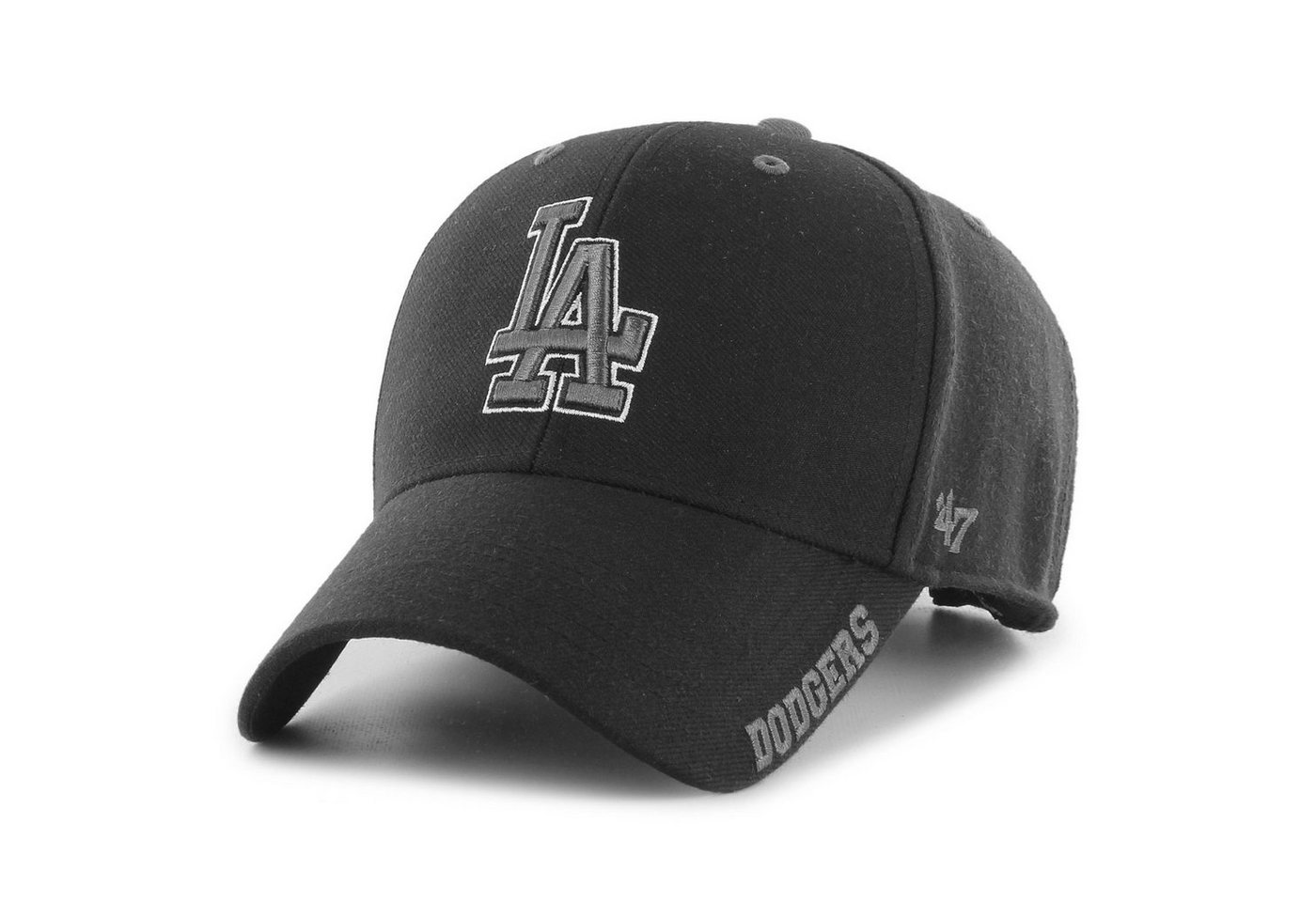 '47 Brand Baseball Cap DEFROST LA Dodgers von '47 Brand