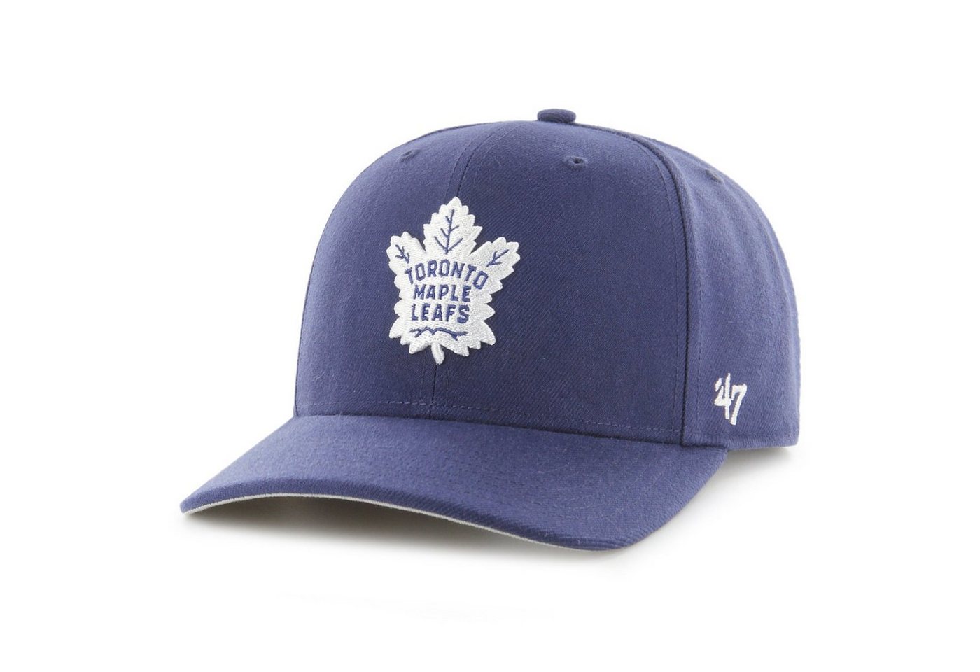 '47 Brand Baseball Cap Low Profile ZONE Toronto Maple Leafs von '47 Brand