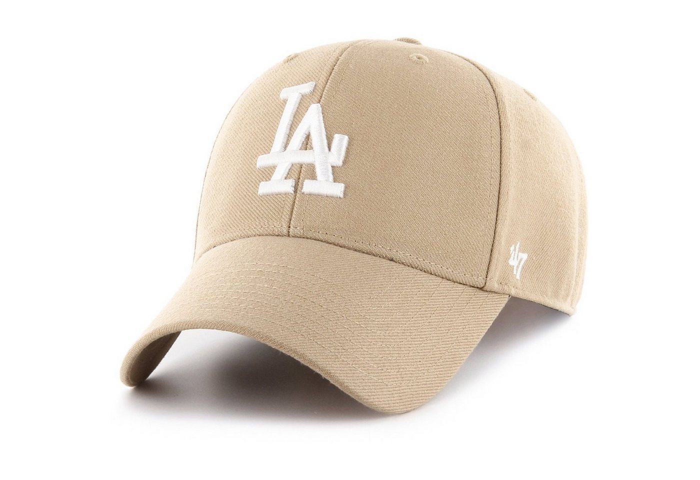 '47 Brand Baseball Cap MLB Los Angeles Dodgers von '47 Brand