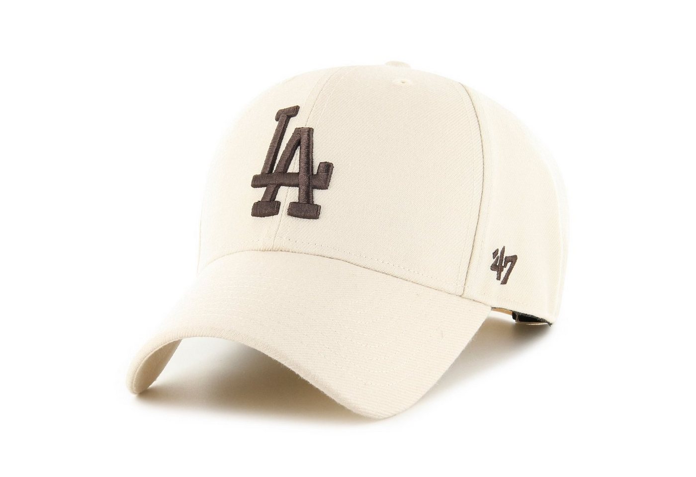 '47 Brand Baseball Cap MLB Los Angeles Dodgers von '47 Brand