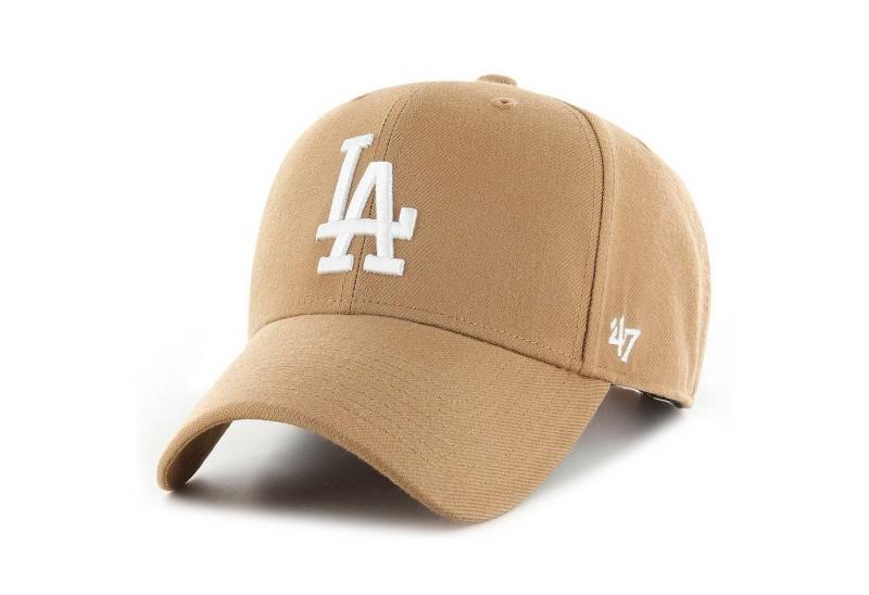 '47 Brand Baseball Cap MLB Los Angeles Dodgers von '47 Brand