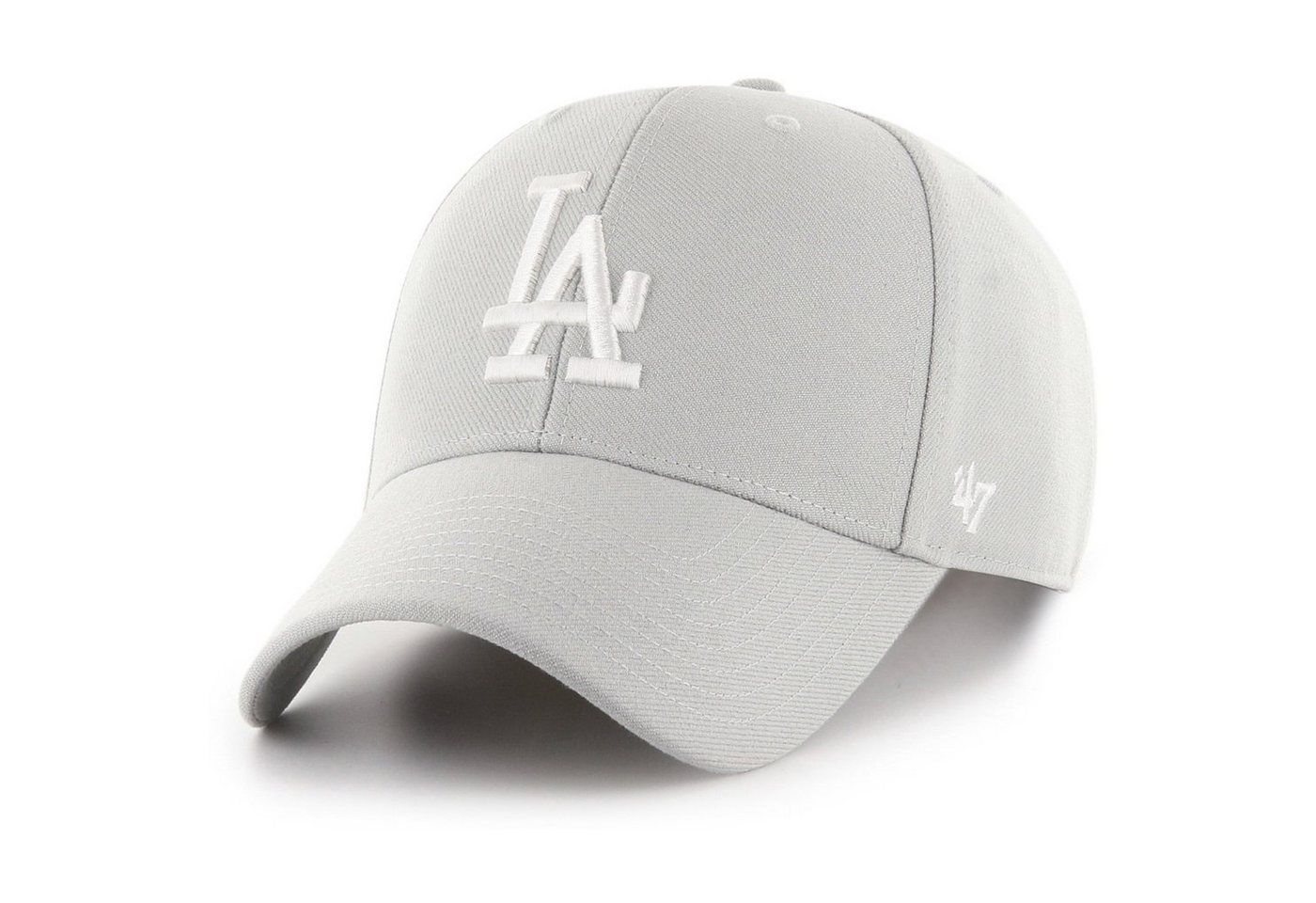 '47 Brand Baseball Cap MLB Los Angeles Dodgers von '47 Brand